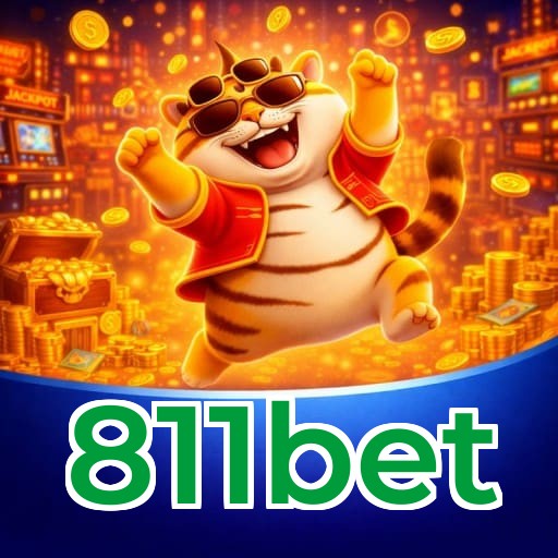 811bet PIX instantâneo Brasil - Depósito e saque em minutos 24/7