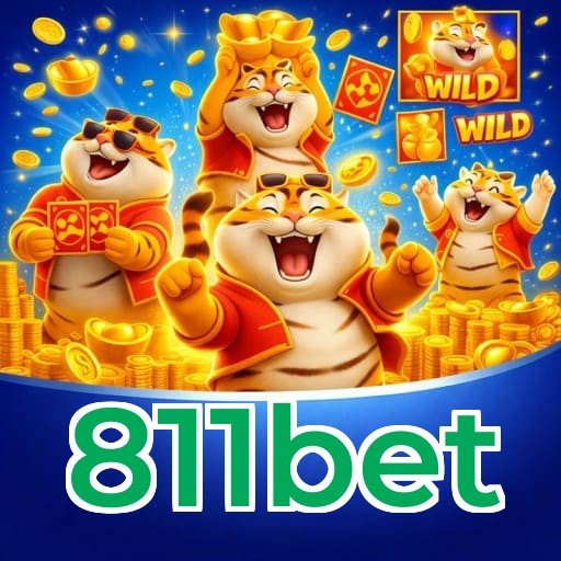 Catálogo 811bet 2.547 jogos - Pragmatic Play, Evolution, NetEnt