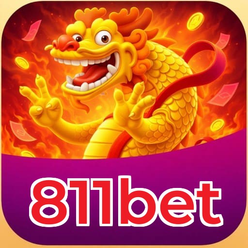 Material promocional do app 811bet — ilustração, não métricas auditadas nesta página