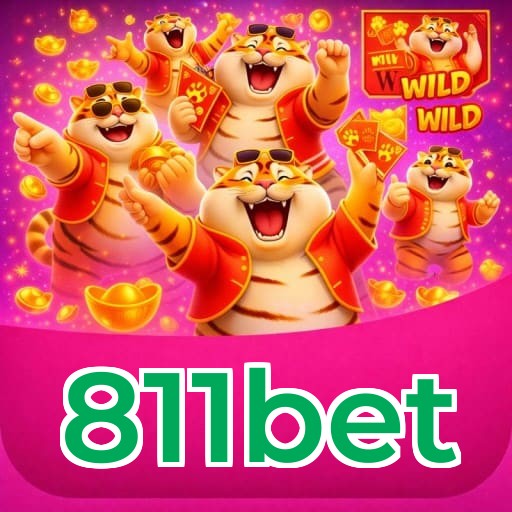 Fluxo de download do app 811bet — referência visual